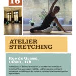 STRETCHING L’ Atelier de Novembre