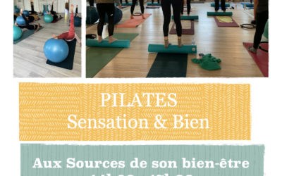 Atelier du 21 Juin